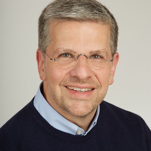 Prof. Dr. Dirk Bockmühl
